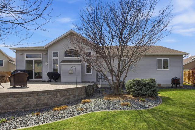 3644 Taylor Street S, Fargo, ND 58104