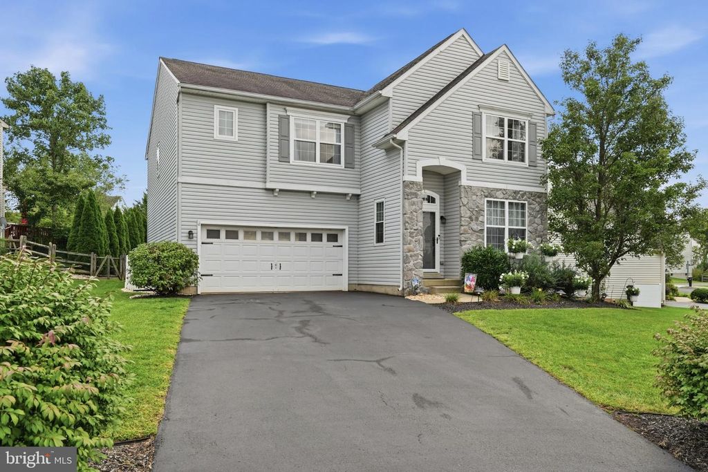 141 LINCOLN RD, COLLEGEVILLE, PA 19426 — photo 3