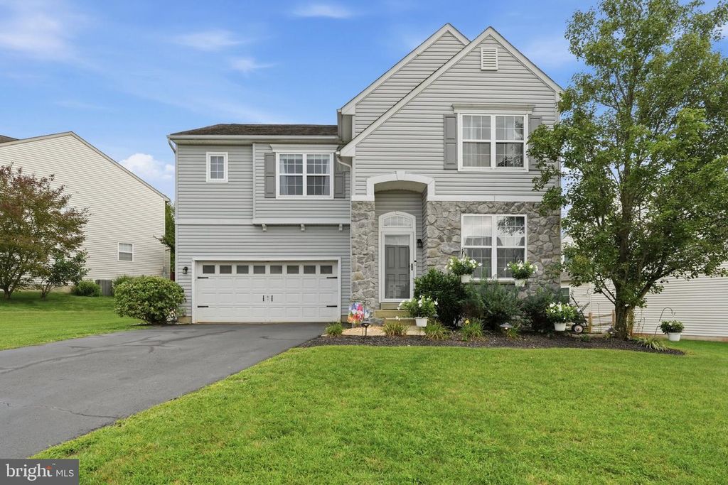 141 LINCOLN RD, COLLEGEVILLE, PA 19426 — photo 4