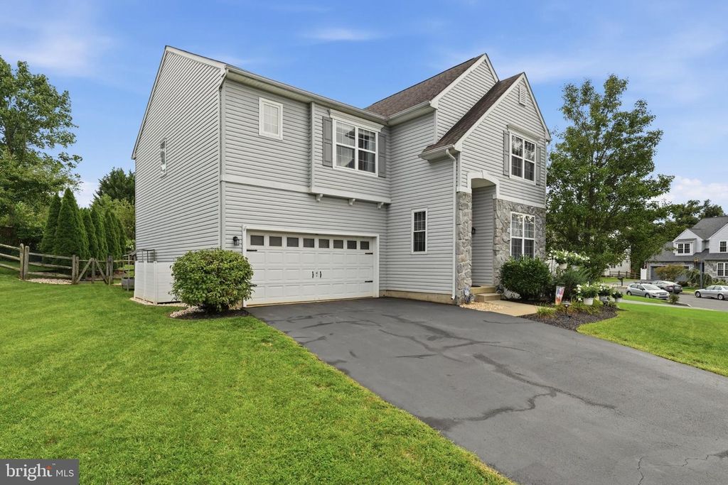 141 LINCOLN RD, COLLEGEVILLE, PA 19426 — photo 5