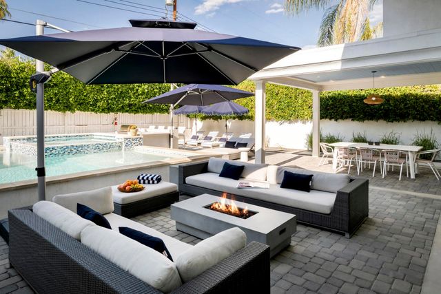 154 E Ocotillo Avenue, Palm Springs, CA 92264