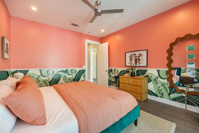 154 E Ocotillo Avenue, Palm Springs, CA 92264