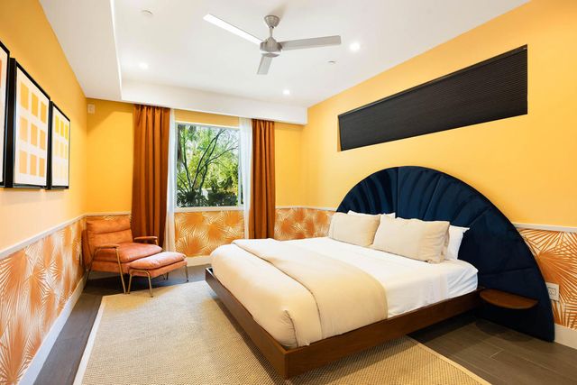 154 E Ocotillo Avenue, Palm Springs, CA 92264