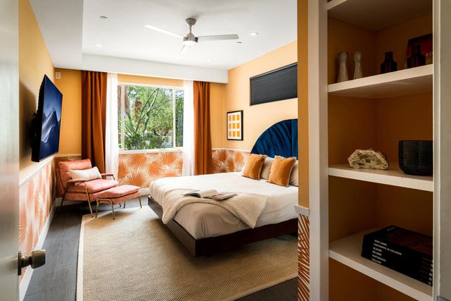 154 E Ocotillo Avenue, Palm Springs, CA 92264