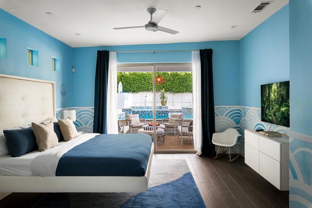 154 E Ocotillo Avenue, Palm Springs, CA 92264