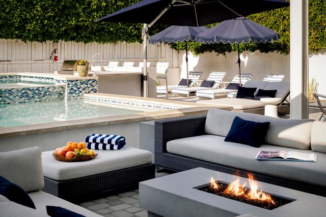 154 E Ocotillo Avenue, Palm Springs, CA 92264