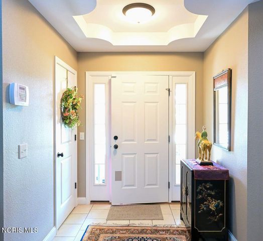 629 High Pines Drive, Toledo, OH 43615