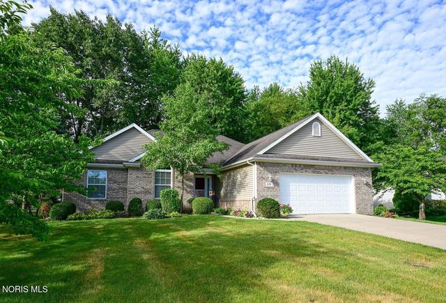 629 High Pines Drive, Toledo, OH 43615