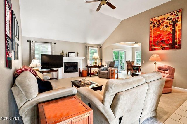 629 High Pines Drive, Toledo, OH 43615