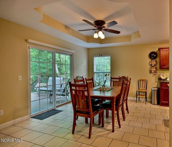 629 High Pines Drive, Toledo, OH 43615