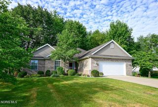 629 High Pines Drive, Toledo, OH 43615