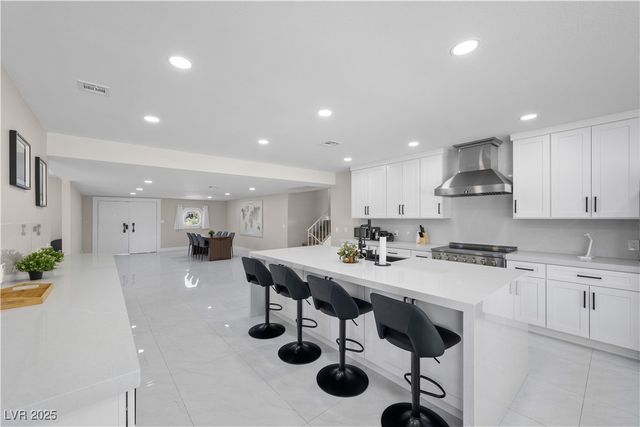 3482 Pueblo Way, Las Vegas, NV 89169