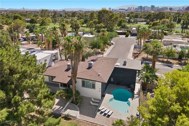 3482 Pueblo Way, Las Vegas, NV 89169