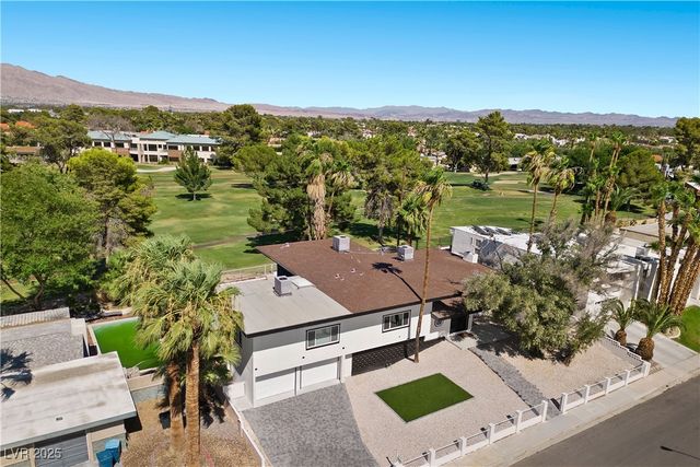 3482 Pueblo Way, Las Vegas, NV 89169