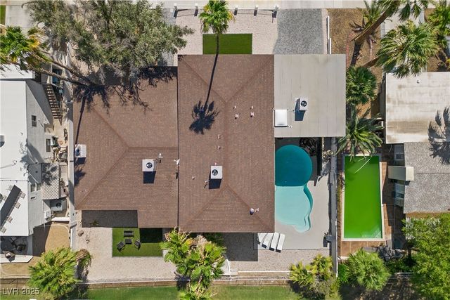 3482 Pueblo Way, Las Vegas, NV 89169