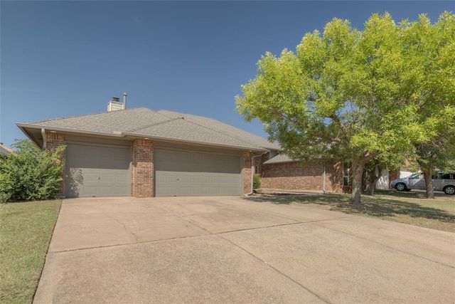 2613 NW 159th Street, Edmond, OK 73013