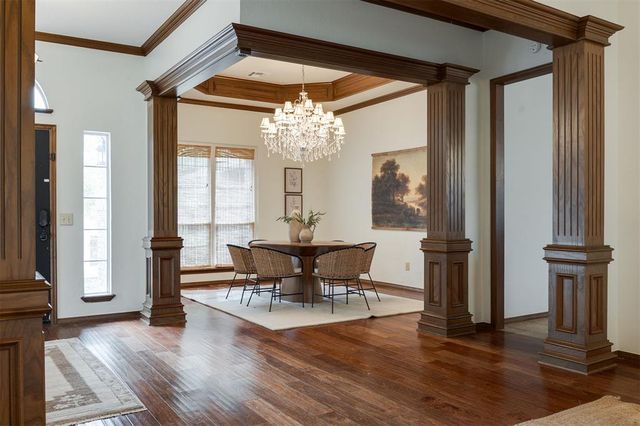 2613 NW 159th Street, Edmond, OK 73013