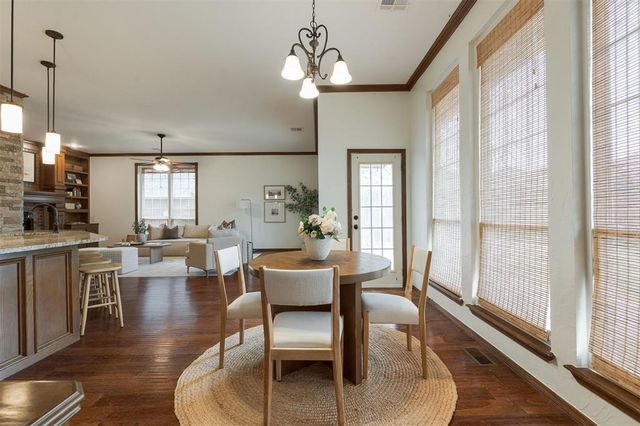 2613 NW 159th Street, Edmond, OK 73013