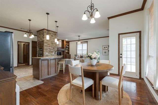 2613 NW 159th Street, Edmond, OK 73013