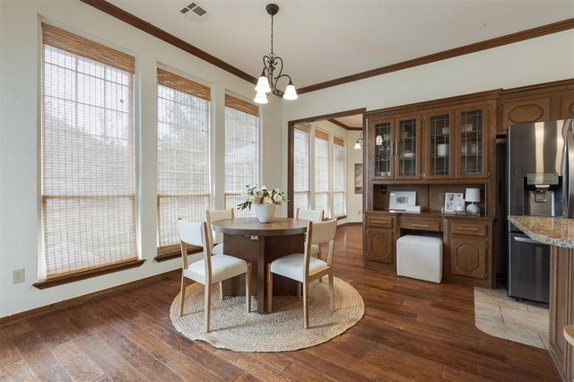 2613 NW 159th Street, Edmond, OK 73013