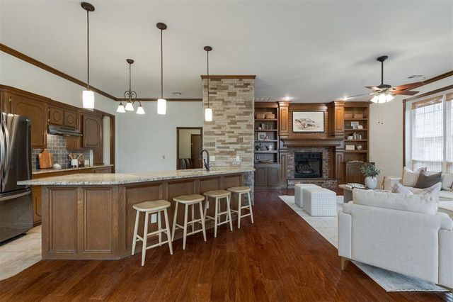 2613 NW 159th Street, Edmond, OK 73013