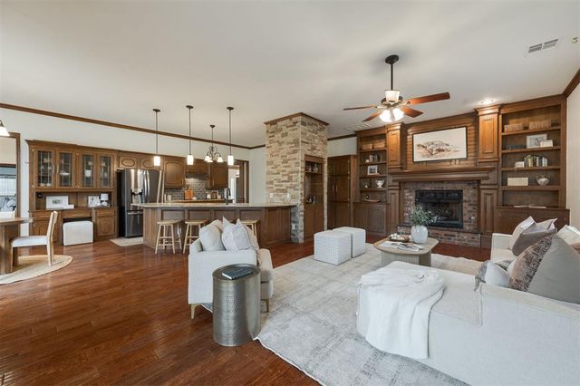 2613 NW 159th Street, Edmond, OK 73013