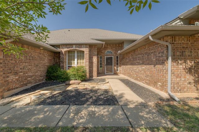 2613 NW 159th Street, Edmond, OK 73013