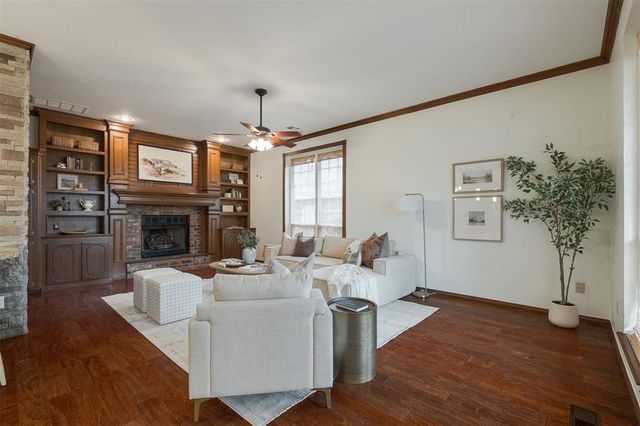 2613 NW 159th Street, Edmond, OK 73013