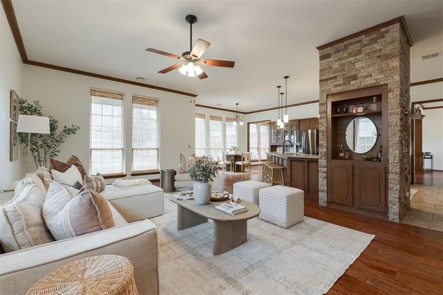 2613 NW 159th Street, Edmond, OK 73013