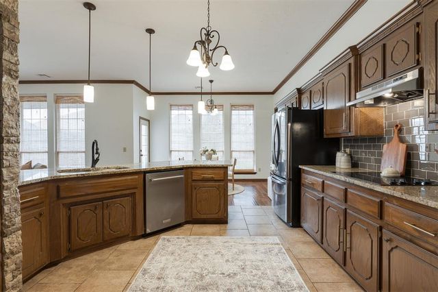 2613 NW 159th Street, Edmond, OK 73013