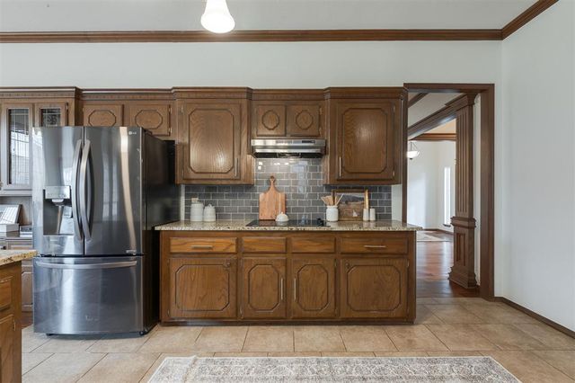 2613 NW 159th Street, Edmond, OK 73013