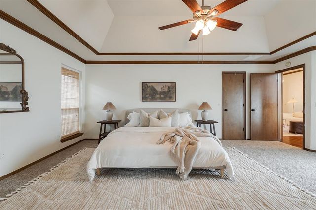 2613 NW 159th Street, Edmond, OK 73013