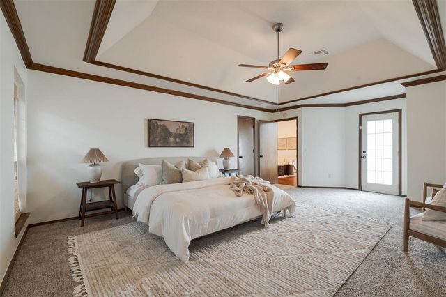 2613 NW 159th Street, Edmond, OK 73013