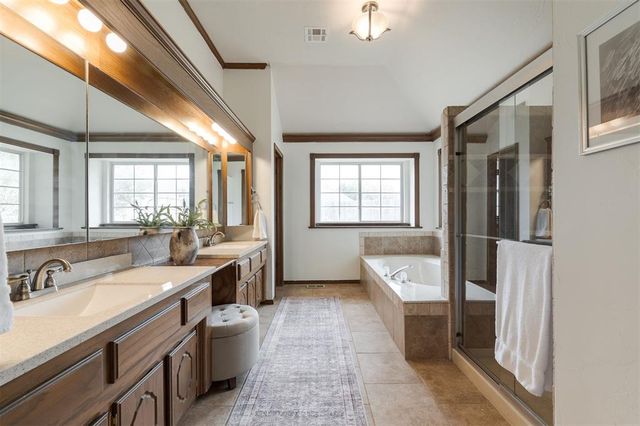 2613 NW 159th Street, Edmond, OK 73013