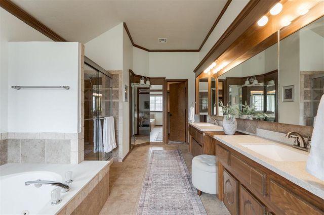 2613 NW 159th Street, Edmond, OK 73013