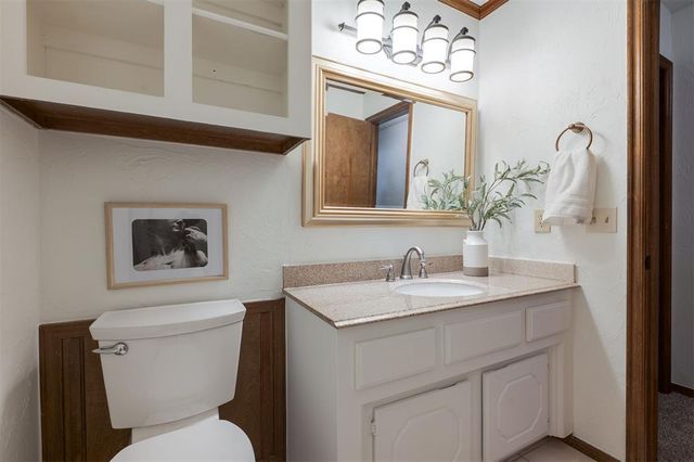 2613 NW 159th Street, Edmond, OK 73013