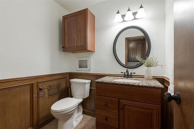 2613 NW 159th Street, Edmond, OK 73013