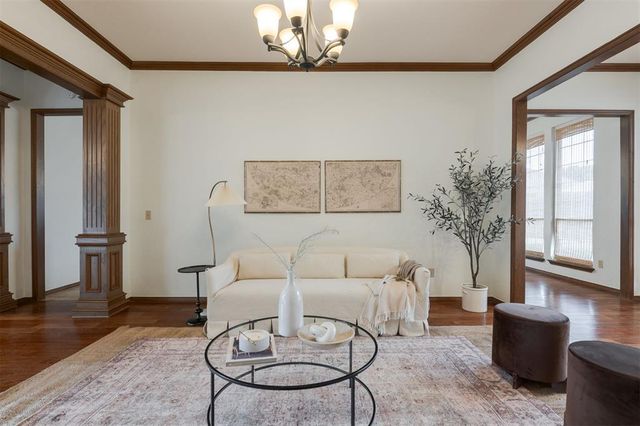 2613 NW 159th Street, Edmond, OK 73013