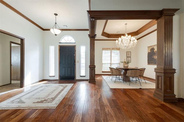 2613 NW 159th Street, Edmond, OK 73013