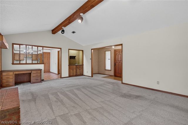 1804 Brooken Hill Drive, Fort Smith, AR 72908