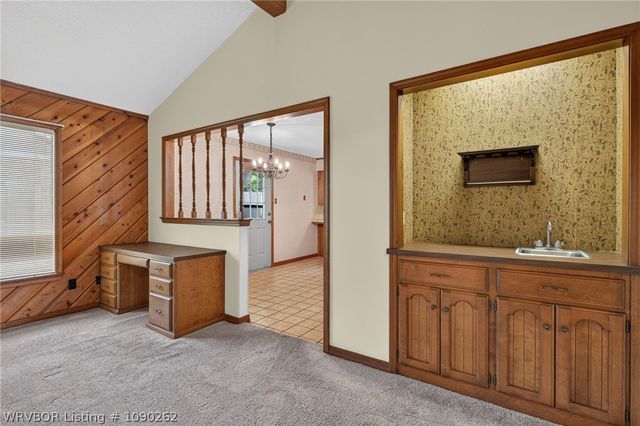1804 Brooken Hill Drive, Fort Smith, AR 72908