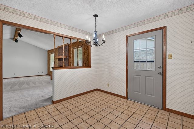 1804 Brooken Hill Drive, Fort Smith, AR 72908
