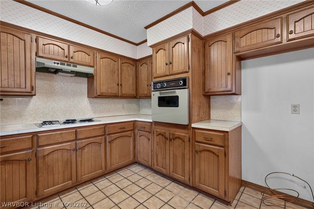 1804 Brooken Hill Drive, Fort Smith, AR 72908