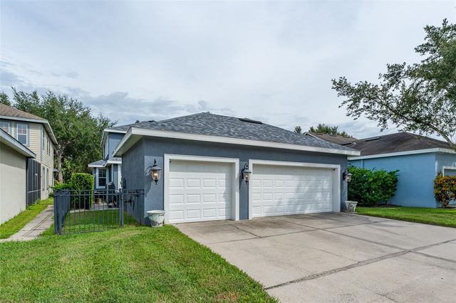 16007 LONEOAK VIEW DRIVE, Lithia, FL 33547