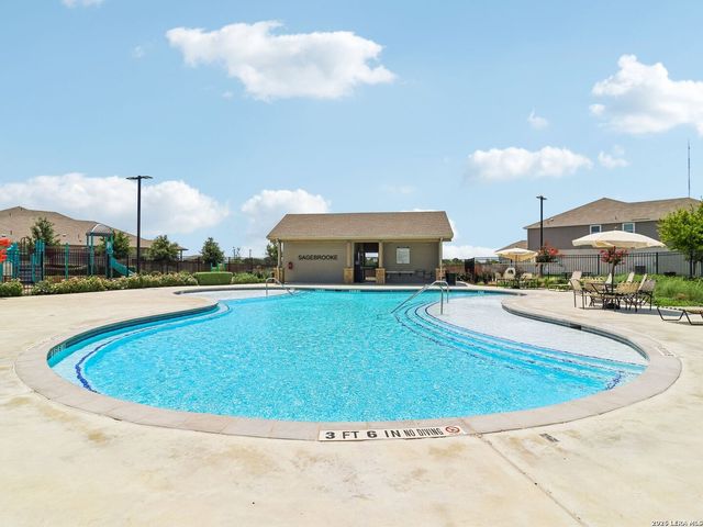 11353 Feather Vale, San Antonio, TX 78254