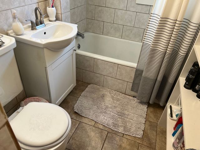 63 Court A, Bld 18 Court, Bridgeport, CT 06610