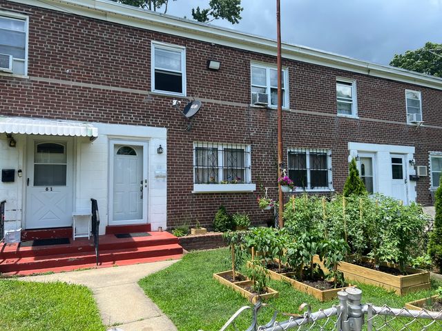 63 Court A, Bld 18 Court, Bridgeport, CT 06610
