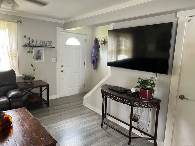 63 Court A, Bld 18 Court, Bridgeport, CT 06610