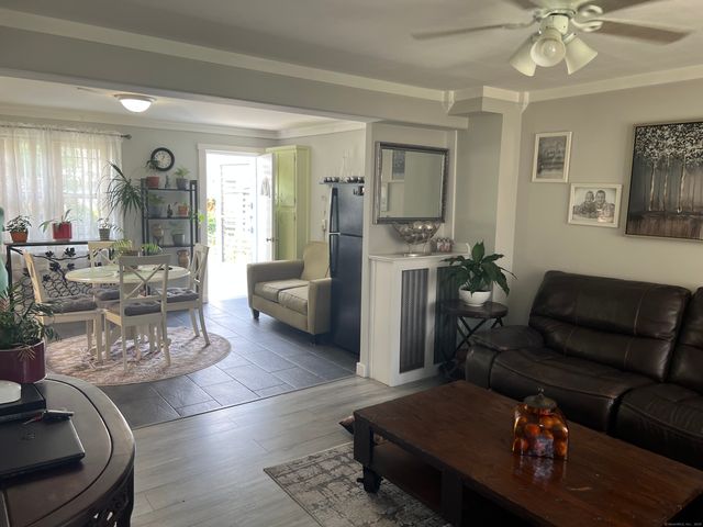 63 Court A, Bld 18 Court, Bridgeport, CT 06610