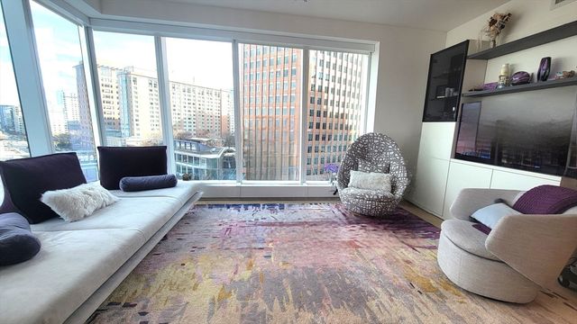 150 Seaport Blvd 9F, Boston, MA 02210
